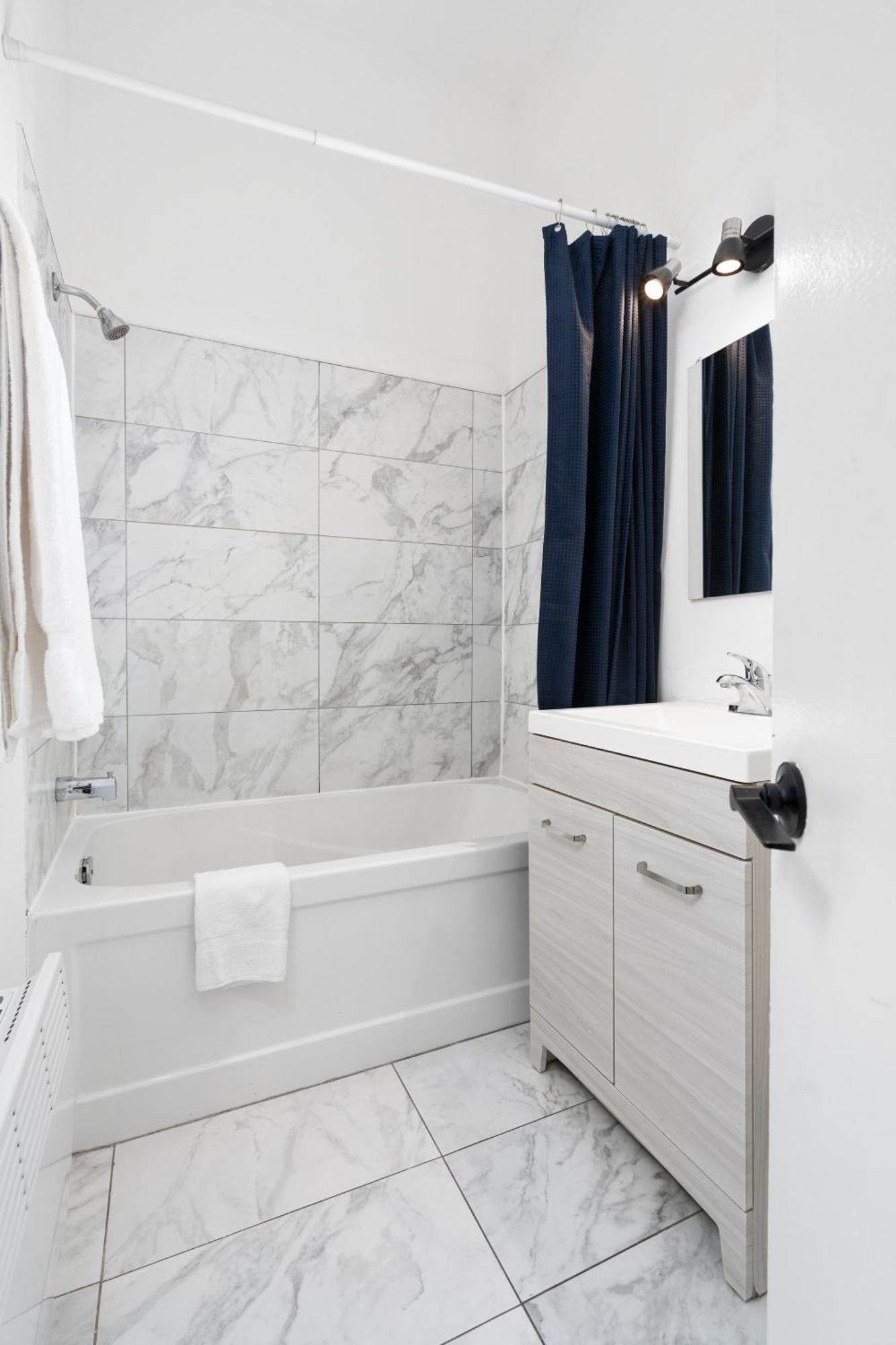 Apartamento Boutique Lofts Notre Dame - Vieux Montreal