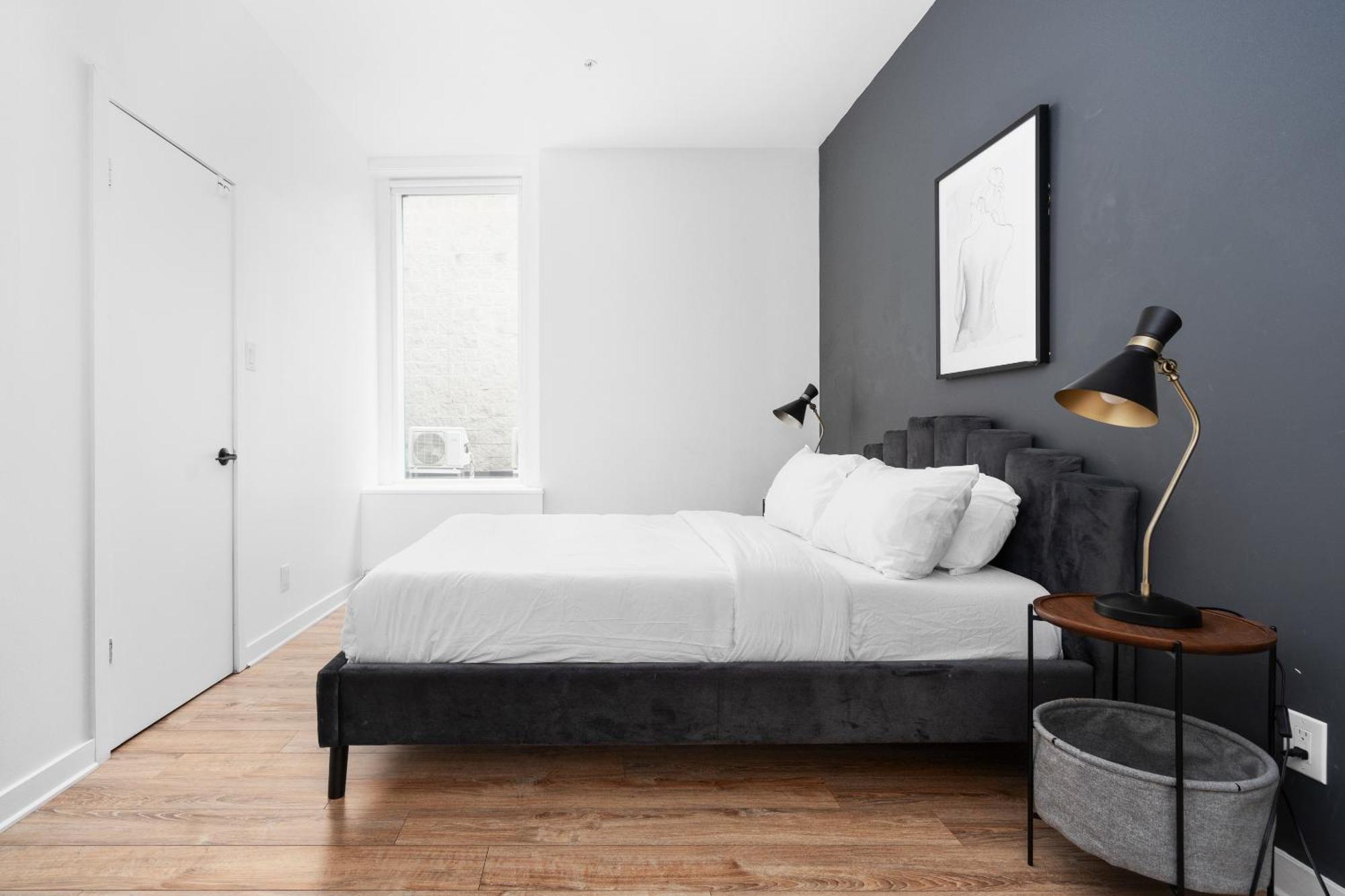Boutique Lofts Notre Dame - Vieux Apartamento *