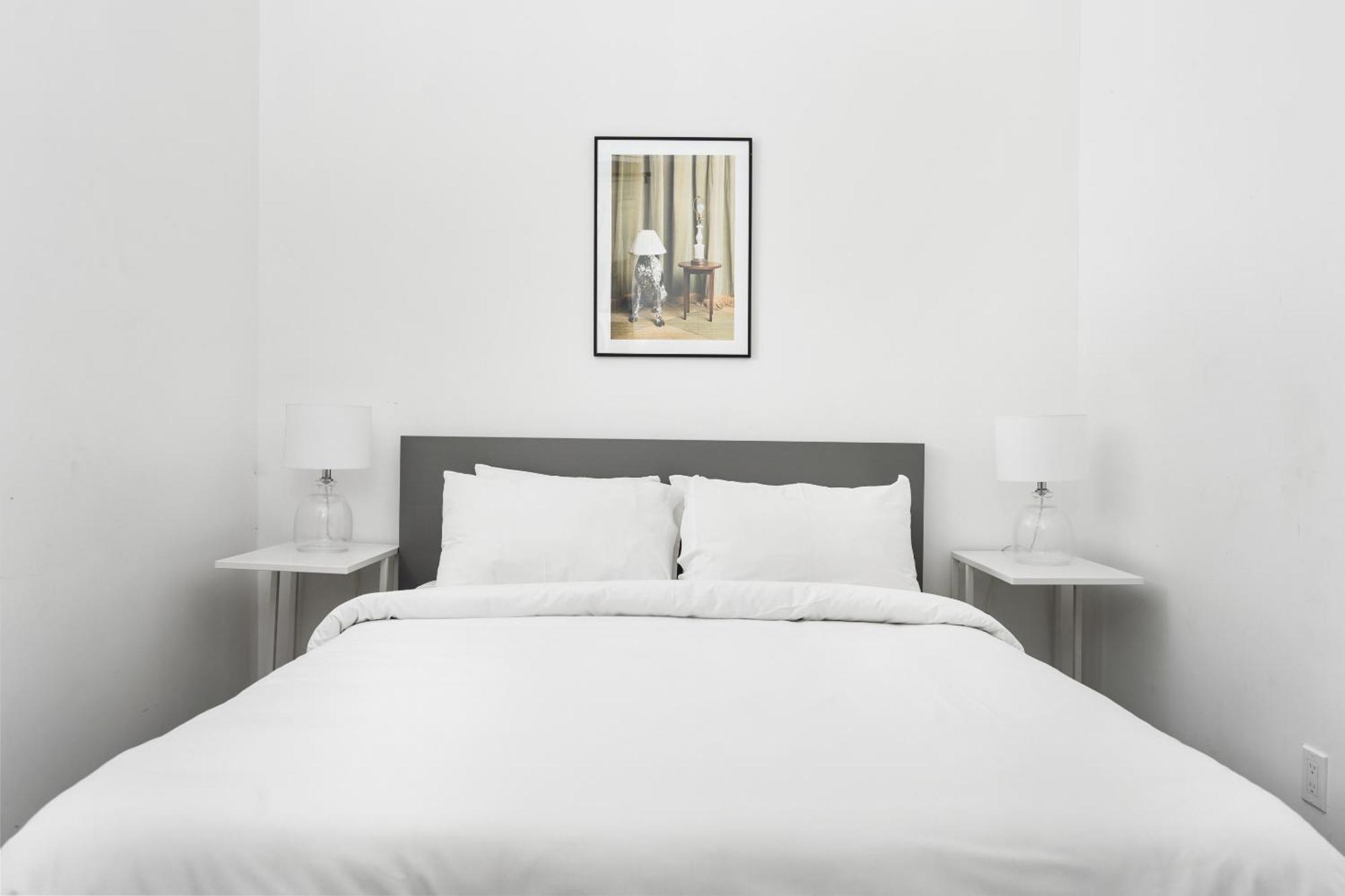 Apartamento Boutique Lofts Notre Dame - Vieux Montreal