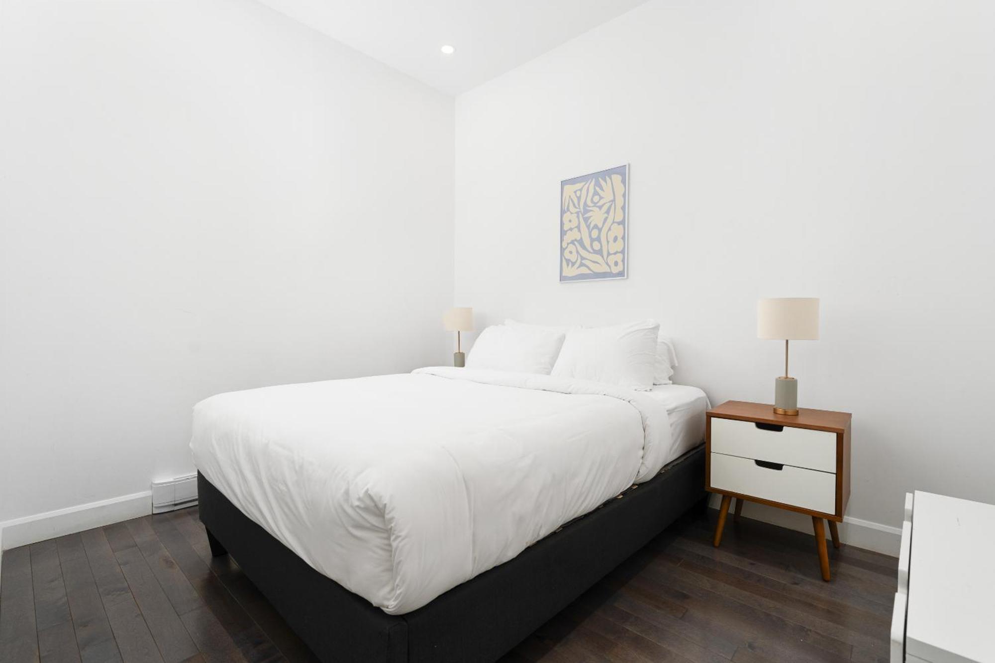 Apartamento Boutique Lofts Notre Dame - Vieux *