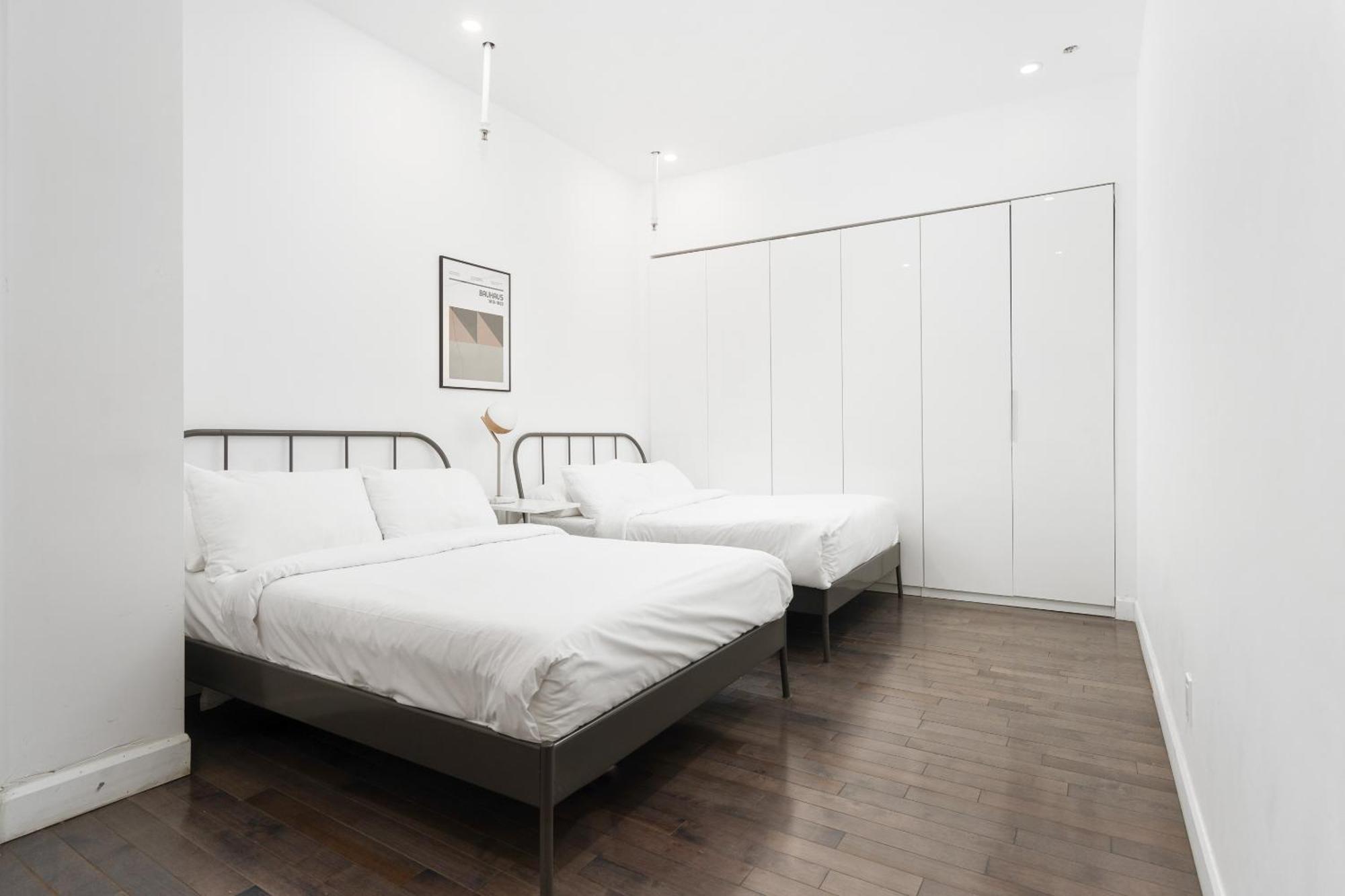 Apartamento Boutique Lofts Notre Dame - Vieux *