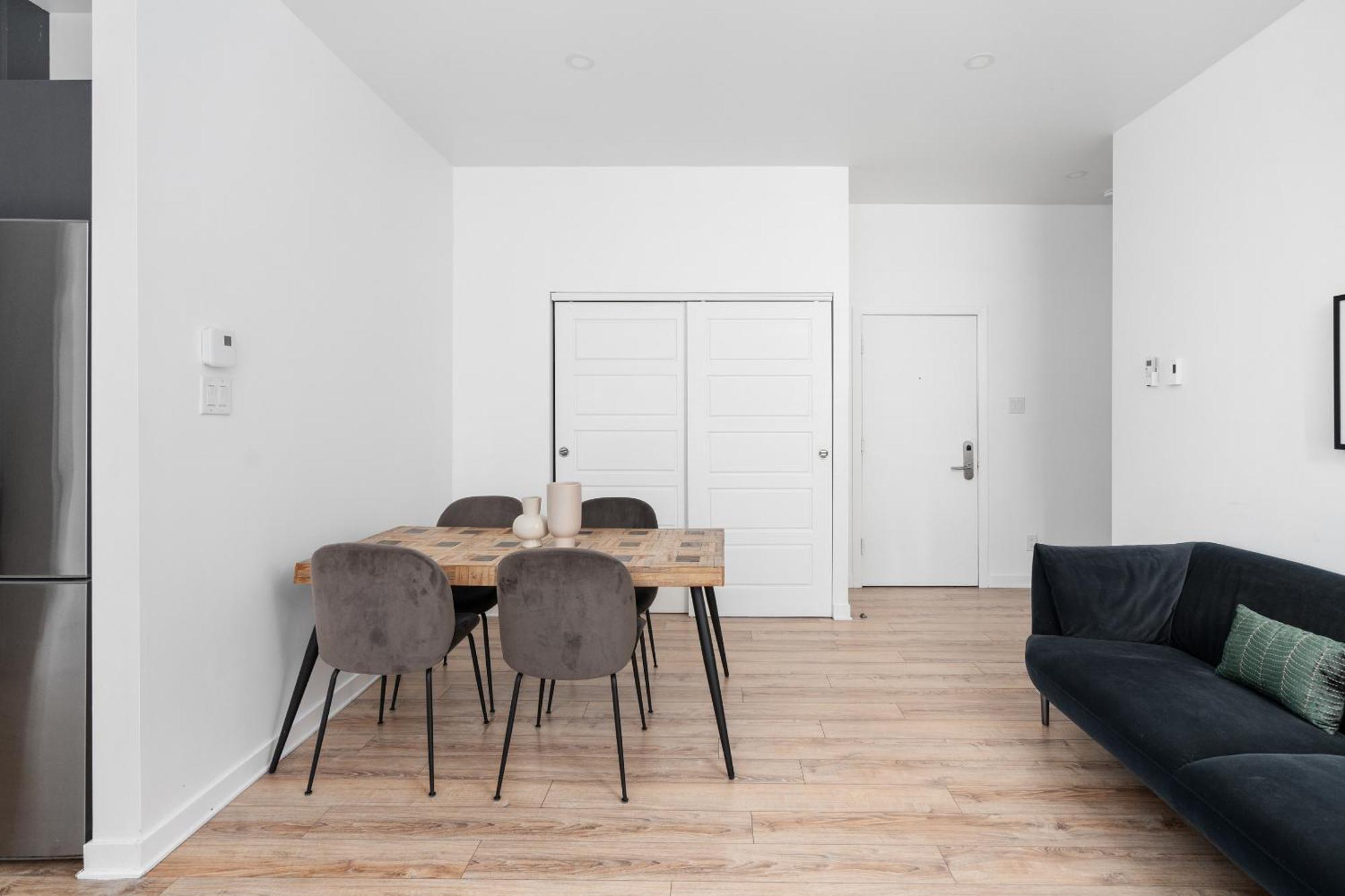 Apartamento Boutique Lofts Notre Dame - Vieux