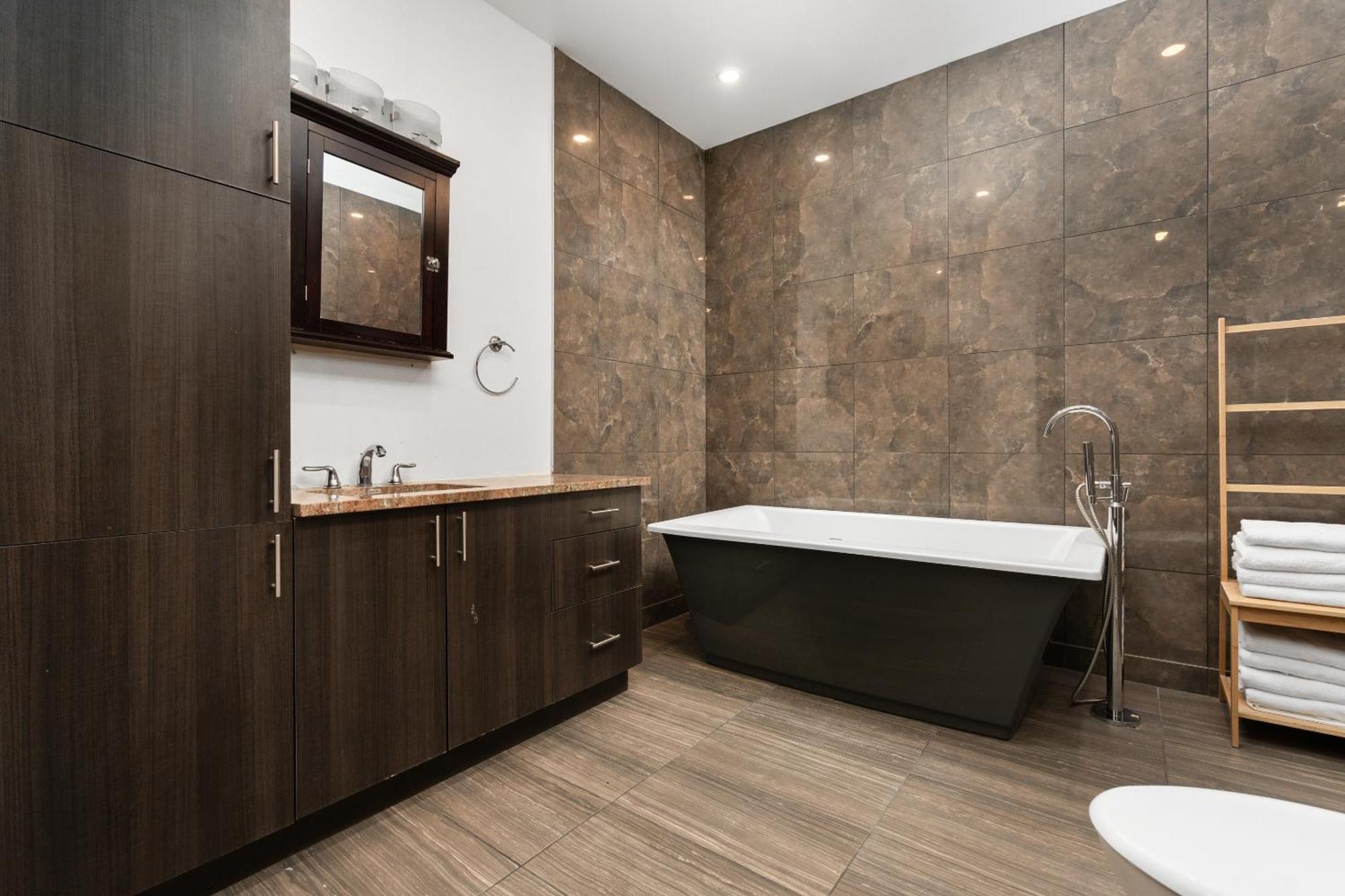 Apartamento Boutique Lofts Notre Dame - Vieux