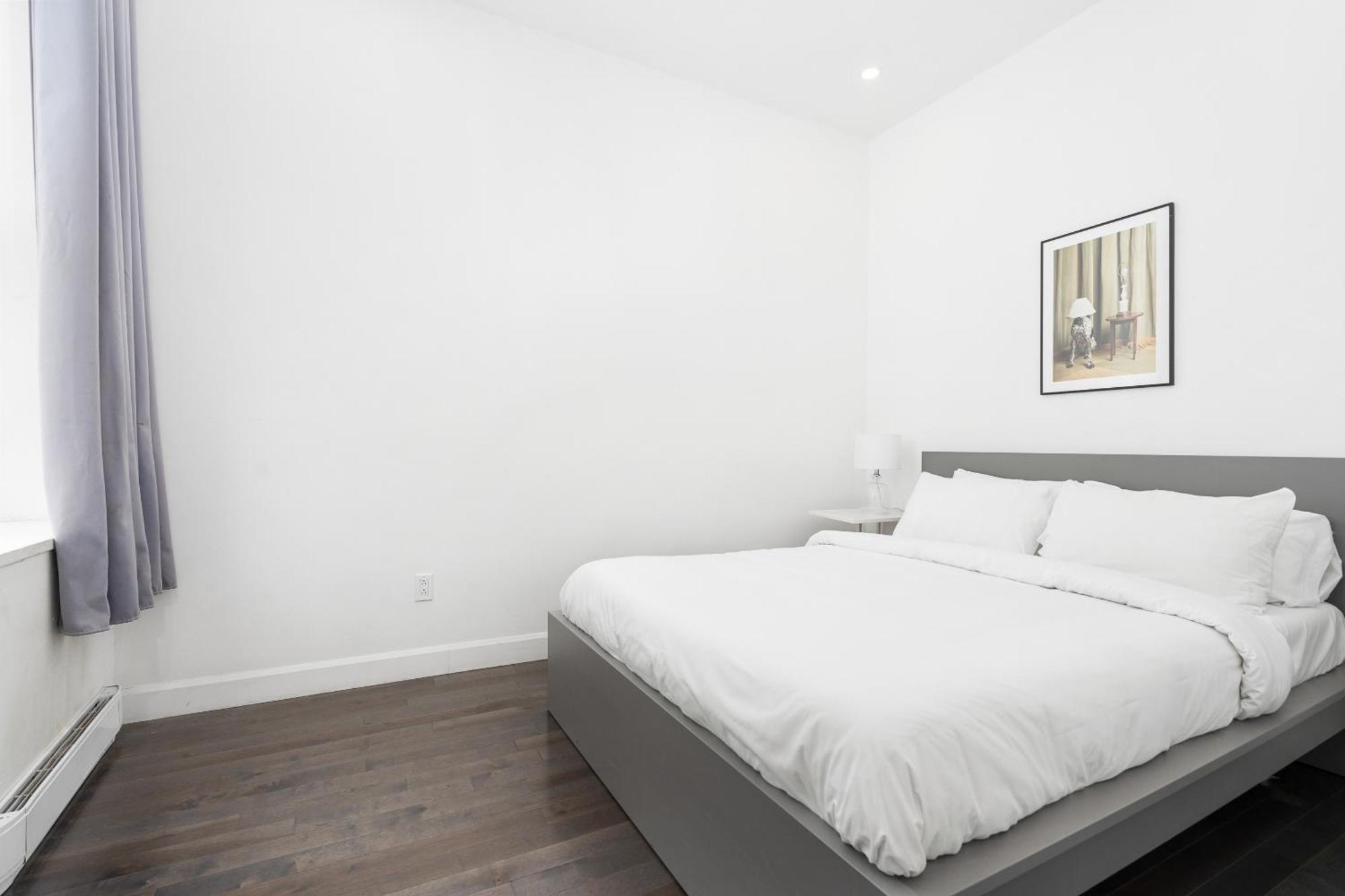 Boutique Lofts Notre Dame - Vieux Apartamento *